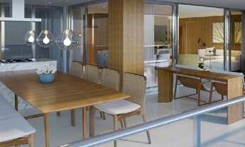 Imagem 7: Apartamento para venda com 253 metros quadrados com 4 quartos em Horto Florestal - Salvado