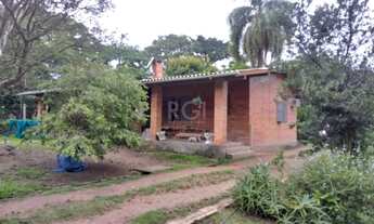 Imagem 5: Porto Alegre - Sítio - Ponta Grossa