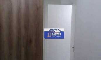 Imagem 3: Apartamento com 2 dormitórios à venda, 60 m² por R$ 350.000,00 - Belenzinho - São Paulo/SP