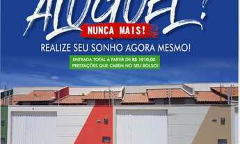 Imagem 6: Casas em Timom Casa com 2 dormitórios