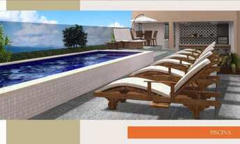 Imagem 2: Apartamento com 2 dormitórios à venda, 51 m² por R$ 415.000 - Padre Eustáquio - Belo Horiz