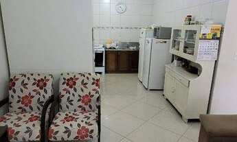 Imagem 4: Casa com 3 dormitórios à venda, 80 m² por R$ 359.000,00 - Velha - Blumenau/SC