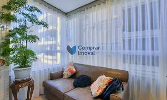 Imagem 4: Apartamento gardem 130,81m², 2 suítes, 2 vagas cobertas, Tristeza, Porto Alegre/RS