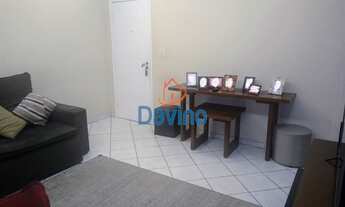 Imagem 5: APARTAMENTO DE 2 DORMITÓRIOS LOCALIZADO NO BAIRRO PARQUE SÃO VICENTE - R$ 200 MIL