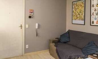 Imagem 2: Porto Alegre - Apartamento Padrão - Jardim Leopoldina