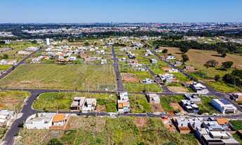 Imagem 4: São José do Rio Preto - Terreno Padrao - Parque Vila Nobre
