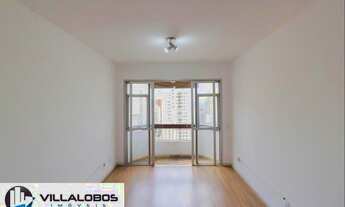 Imagem 5: Apartamento à venda, 61 m² por R$ 800.000,00 - Pinheiros - São Paulo/SP