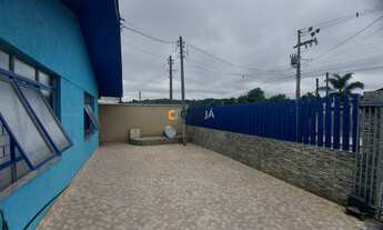 Imagem 4: Campo Largo - Casa Padrão - Jardim Bela Vista