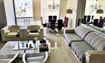 Imagem 4: COBERTURA DUPLEX COM 4 QUARTOS PARA VENDA, SANTANA, SÃO PAULO