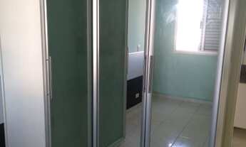 Imagem 3: Apartamento com 1 dormitório à venda, 50 m² por R$ 250.000 - Jardim São Dimas - São José d