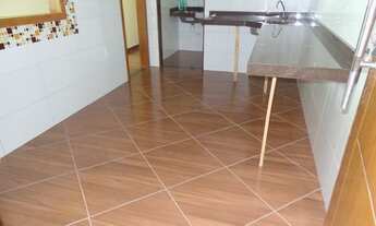 Imagem 5: Apartamento no bairro Ayrton Senna - Ipatinga