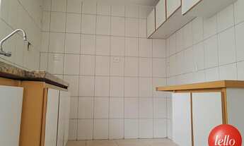 Imagem 3: São Paulo - Apartamento Padrão - Itaim Bibi