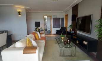 Imagem: Apartamento para LOCAÇÃO possui 152 m²