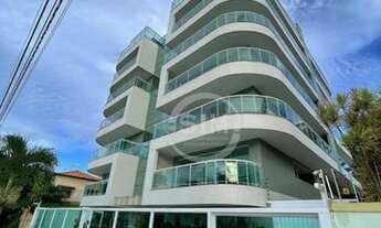 Imagem 3: Cobertura com 4 dormitórios à venda, 294 m² - Braga - Cabo Frio/RJ