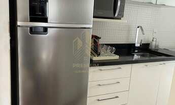 Imagem 5: São Paulo - Apartamento Padrão - Tatuapé