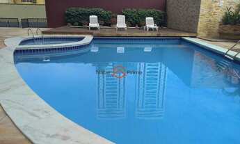 Imagem 4: Lindo apartamento com 178 m², 3 suítes, lado sombra, lazer completo no bairro do Tirol