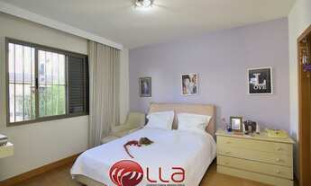 Imagem 3: Apartamento para aluguel possui 163 metros quadrados com 4 quartos em Anchieta - Belo Hori