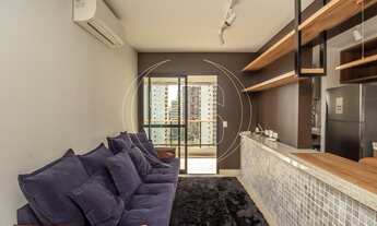 Imagem 4: São Paulo - Apartamento Padrão - Jardim Santo Amaro