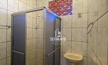 Imagem 7: Casa com 3 dormitórios à venda, 200 m² por R$ 350.000 - Nova Brasília - Ji-Paraná/RO