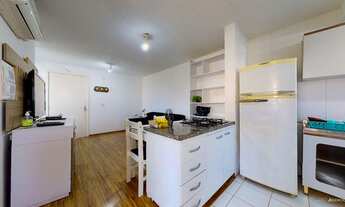 Imagem: Porto Alegre - Apartamento Padrão - Vila