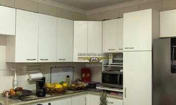 Imagem 7: EXCELENTE SOBRADO À VENDA EM ÓTIMO PONTO DO TATUAPÉ