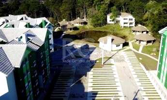 Imagem 4: Canela - Apartamento Padrão - Vila São Luiz