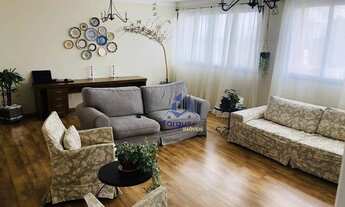 Imagem: Apartamento com 4 dormitórios à venda