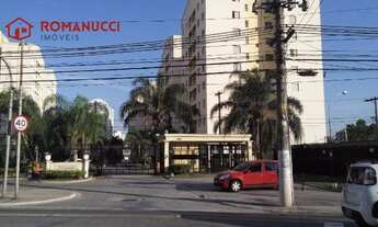 Imagem: Ed. Villagio Di Verona - 64 m² - 03 dormitórios