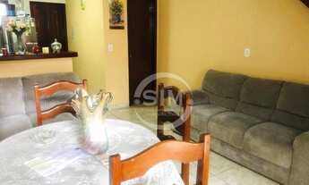 Imagem 6: Casa com 2 dormitórios à venda, 100 m² no Portinho - Cabo Frio/RJ