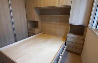 Imagem 11: Locação Apartamento 2dorm.1suíte R$ 2.850,00 Vila Andrade Condomínio Club Life Morumbi