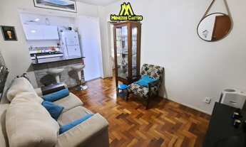 Imagem 5: OPORTUNIDADE! Modernizado! Sala, 2 quartos, Cozinha Americana, condomínio barato. Preço IM