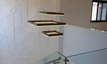 Imagem 5: Linda casa no condomínio Bella Cittá