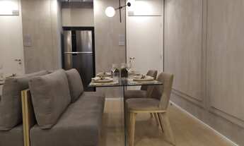 Imagem 5: Apartamento 2 dormitórios 1 suíte 1 vaga na Vila Carrão - SP