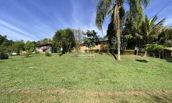 Imagem 4: Chácara ARAÇARIGUAMA - SP