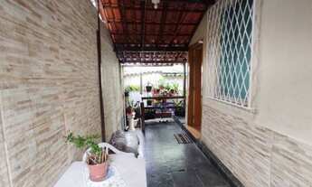 Imagem 7: CASA 4 QTS / CONJUNTO LAGOA