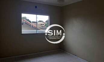 Imagem 8: Casa com 2 dormitórios à venda, 90 m² no Balneário São Pedro - São Pedro da Aldeia/RJ