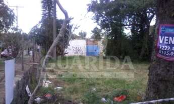 Imagem 1: Terreno para comprar no bairro Ipanema - Porto Alegre