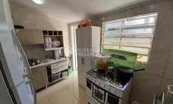 Imagem 3: PORTO ALEGRE - Casa Padrão - Hípica