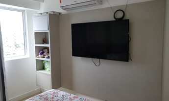 Imagem 4: Excelente apartamento em Lagoa Nova - Próximo de tudo