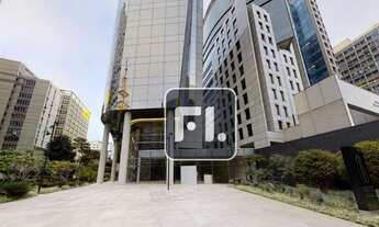 Imagem 3: Conjunto para alugar, 922 m² por R$ 110.500,01/mês - Bela Vista - São Paulo/SP