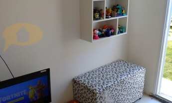 Imagem 7: Apartamento à venda, 2 quartos, 1 suíte, 1 vaga, Vila Guarani(Zona Sul) - São Paulo/SP