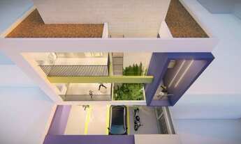 Imagem 4: São Paulo - Apartamento Padrão - Vila Antonina