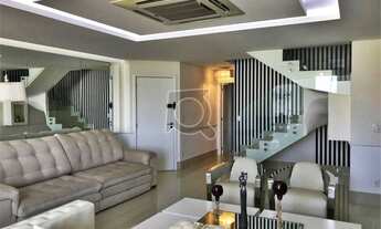 Imagem 5: COBERTURA DUPLEX COM 4 QUARTOS PARA VENDA, SANTANA, SÃO PAULO