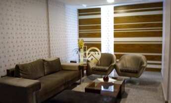 Imagem 3: Apartamento com 3 dormitórios à venda, 104 m² por R$ 635.000