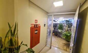 Imagem 5: COMERCIAL para aluguel, Vila Mariana - São Paulo/SP