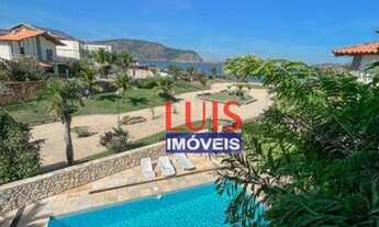 Imagem 4: Luxuosa casa com 4 dormitórios à venda, 250 m² por R$ 5.800.000 - Camboinhas - Niterói/RJ