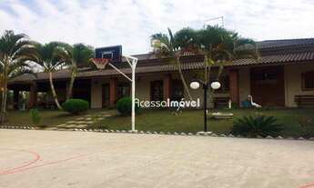 Imagem 2: Chácara à venda, 3600 m² por R$ 1.070.000,00 - Chácara dos Pinhais - Boituva/SP