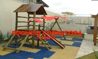 Imagem 5: Apartamento para Venda em São Paulo, Água Funda, 3 dormitórios, 1 suíte, 2 banheiros, 1 va