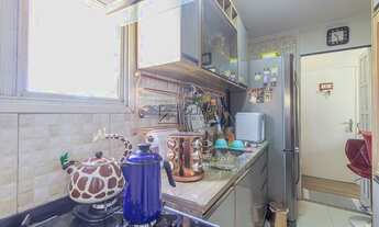 Imagem 7: Cobertura Venda Consolação 104 m² 2 Dormitórios