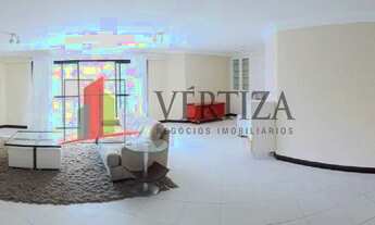 Imagem: Apartamento para locação no Itaim Bibi